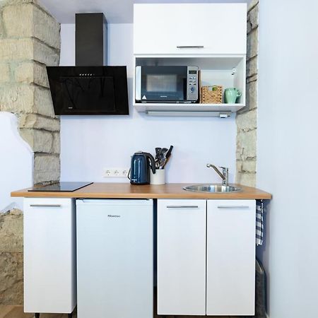 Suedalinna Apartment 쿠레사아레 외부 사진