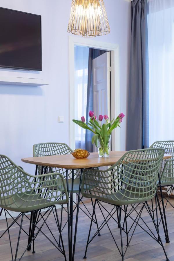 Suedalinna Apartment 쿠레사아레 외부 사진