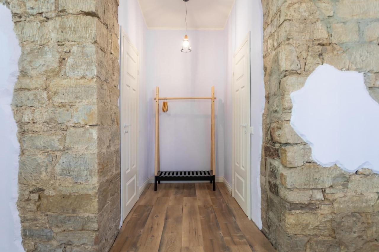 Suedalinna Apartment 쿠레사아레 외부 사진