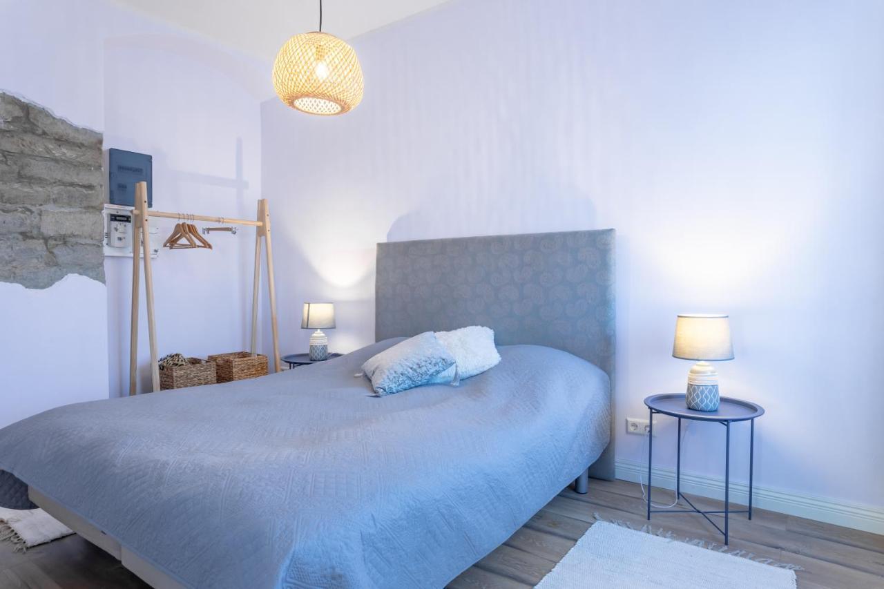 Suedalinna Apartment 쿠레사아레 외부 사진